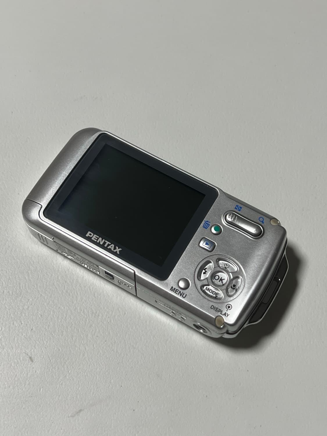 슬기 디카  펜탁스 옵티오 w10 슬기 작례o 상품이미지5