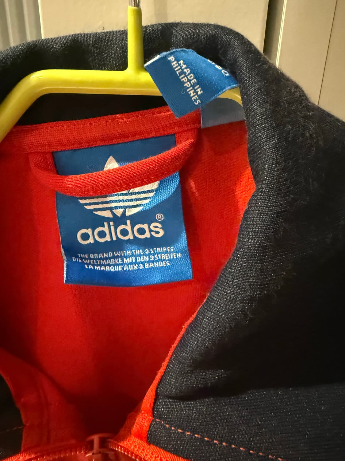 아디다스 스페인 져지 상품이미지2