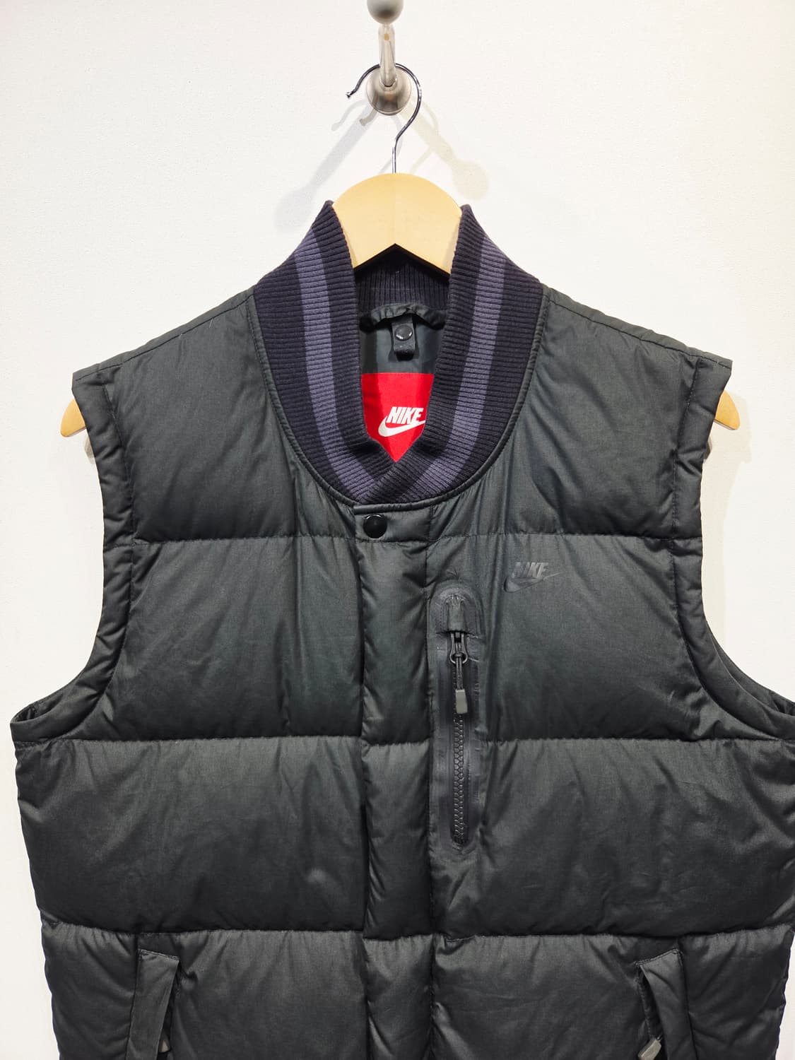 나이키 NSW 구스다운 테크 팩 베스트 상품이미지3