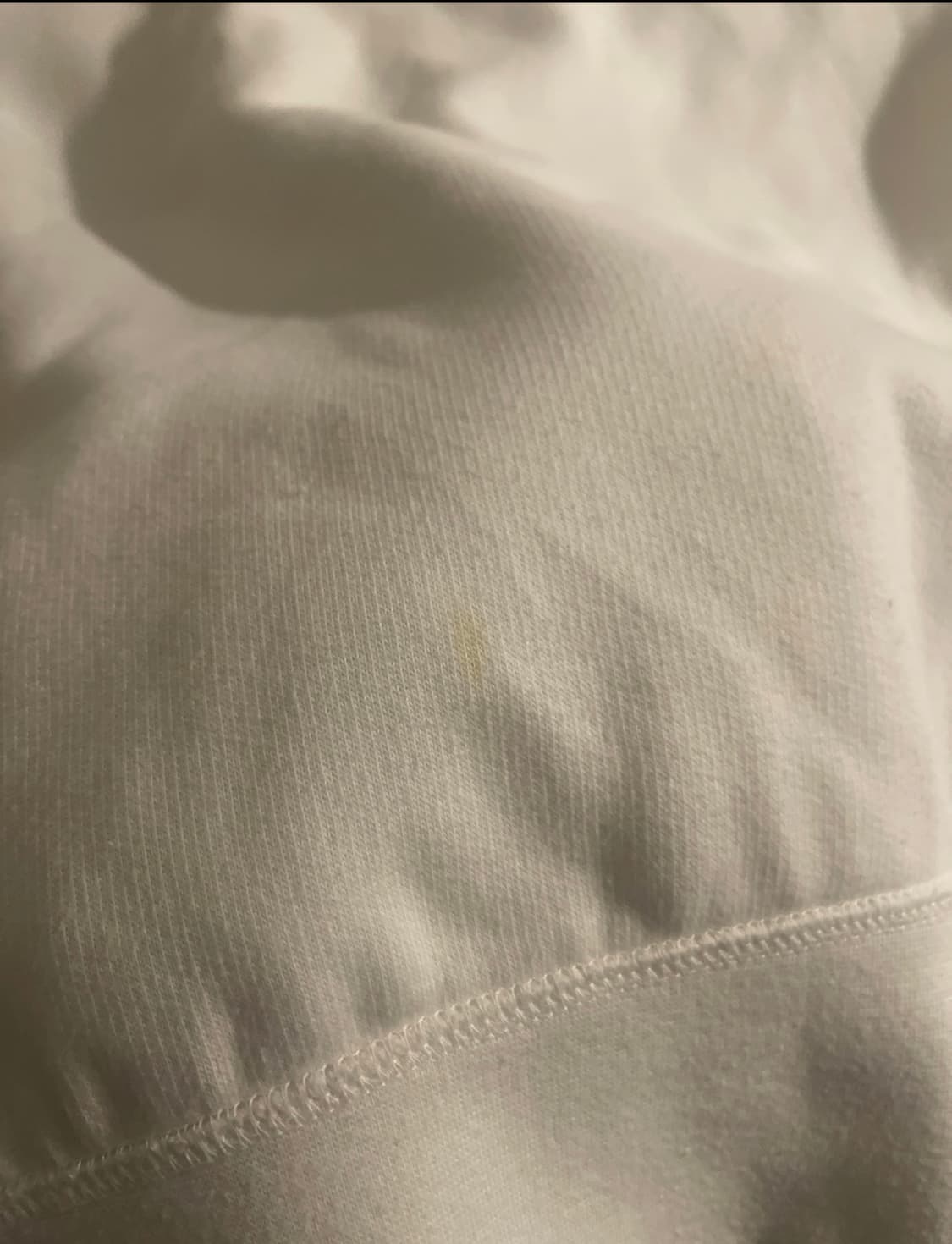 폴로 랄프로렌 화이트 맨투맨 상품이미지4