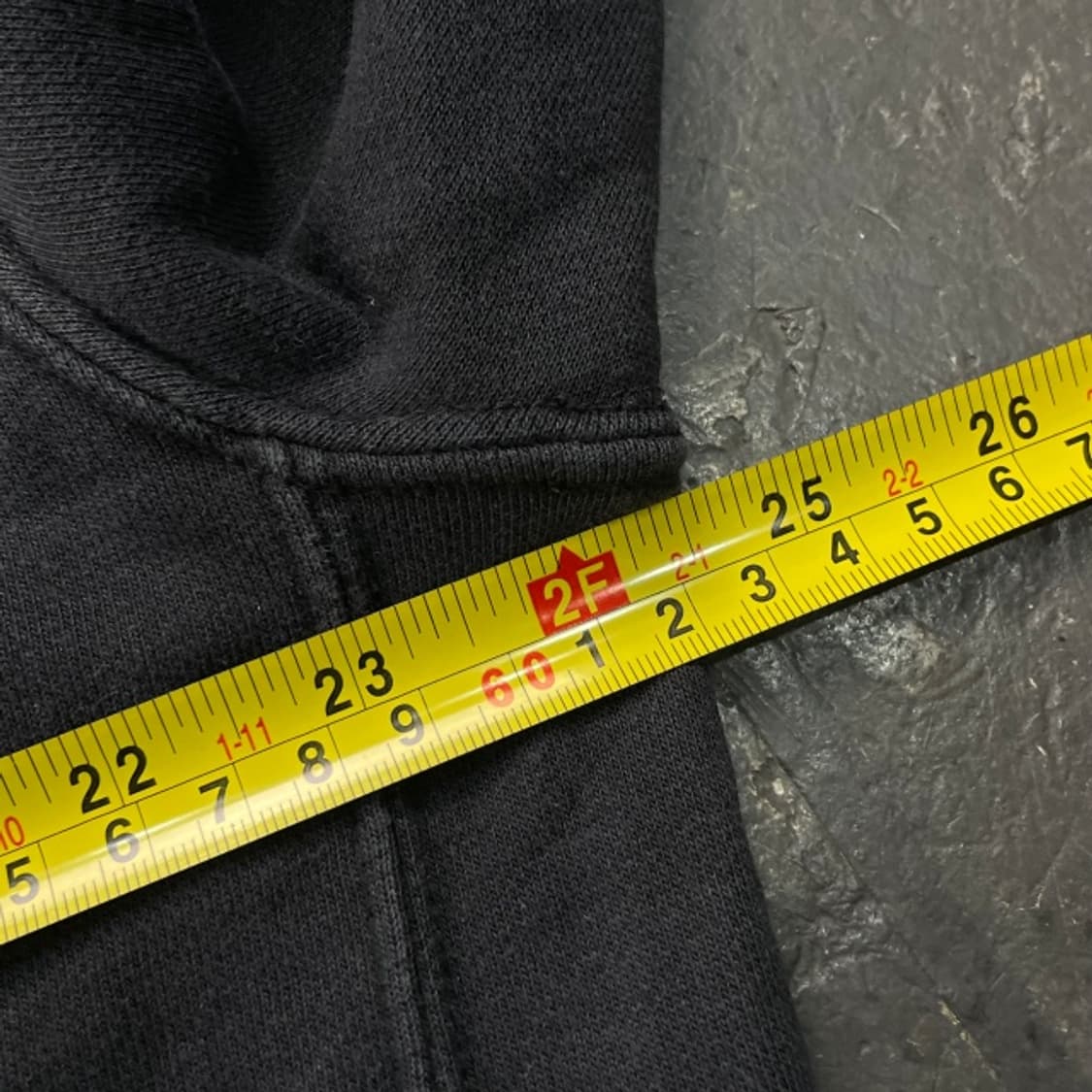 105 나이키 후드티 상품이미지6