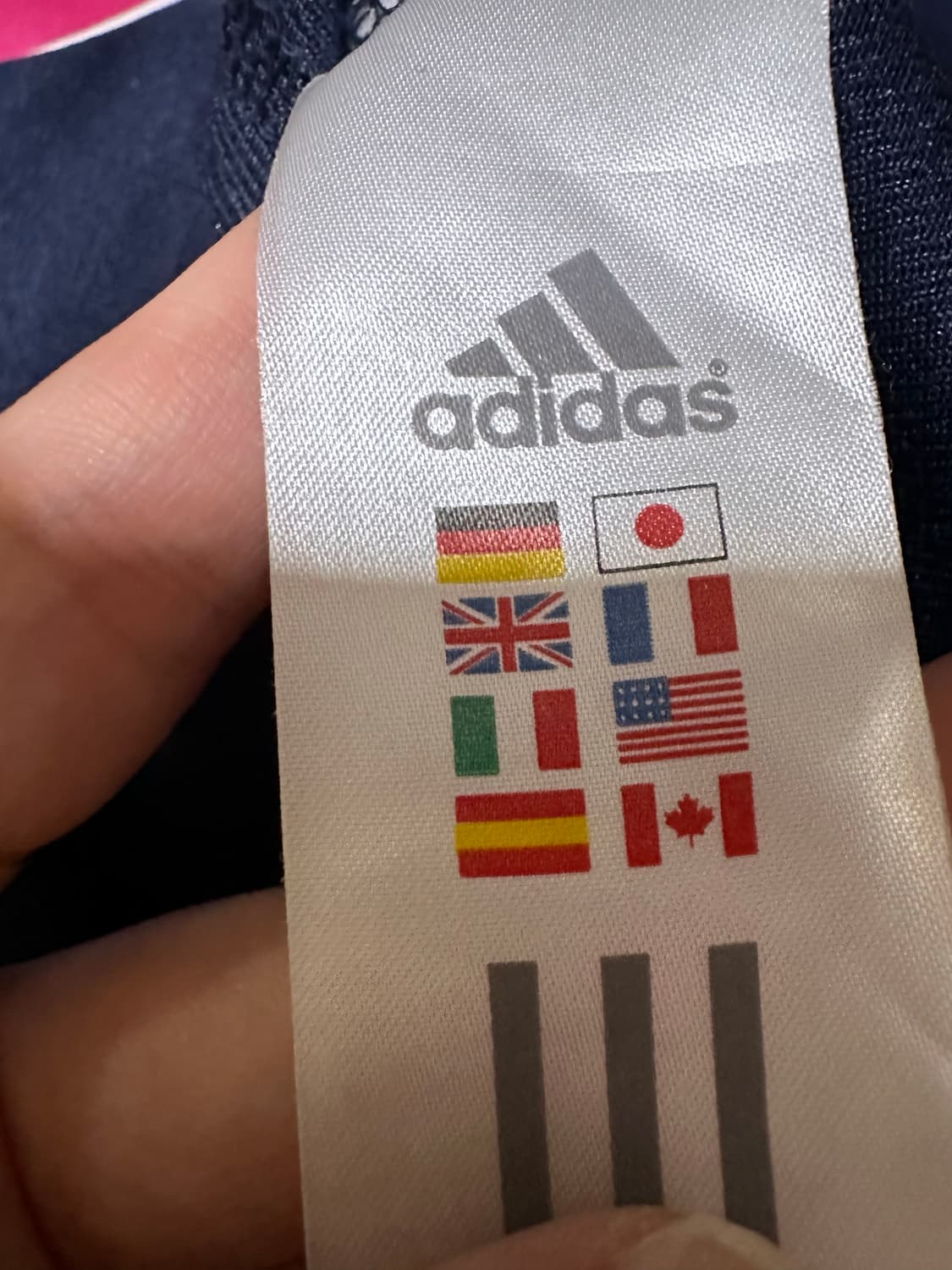 아디다스져지 아디다스 올드스쿨 대장 아디다스집업 아디다스 트랙탑 상품이미지5