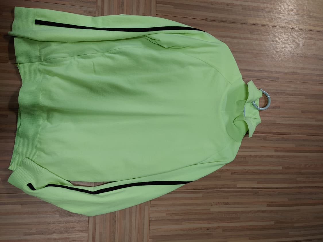 타이틀리스트 목폴라 니트 100사이즈 상품이미지5