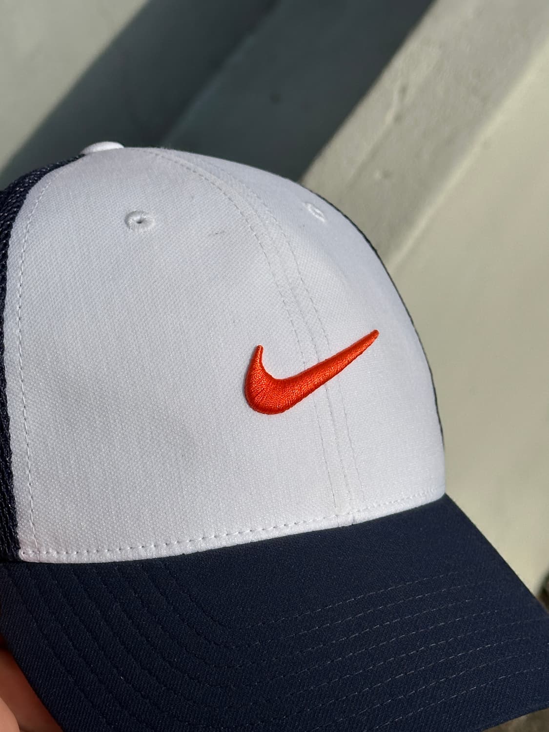 [L-XL] 나이키 골프 메쉬 볼캡 모자 상품이미지6