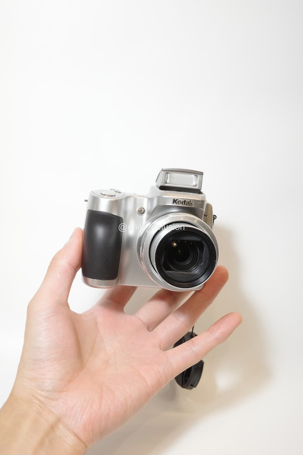 코닥 이지쉐어 Z710 상품이미지3