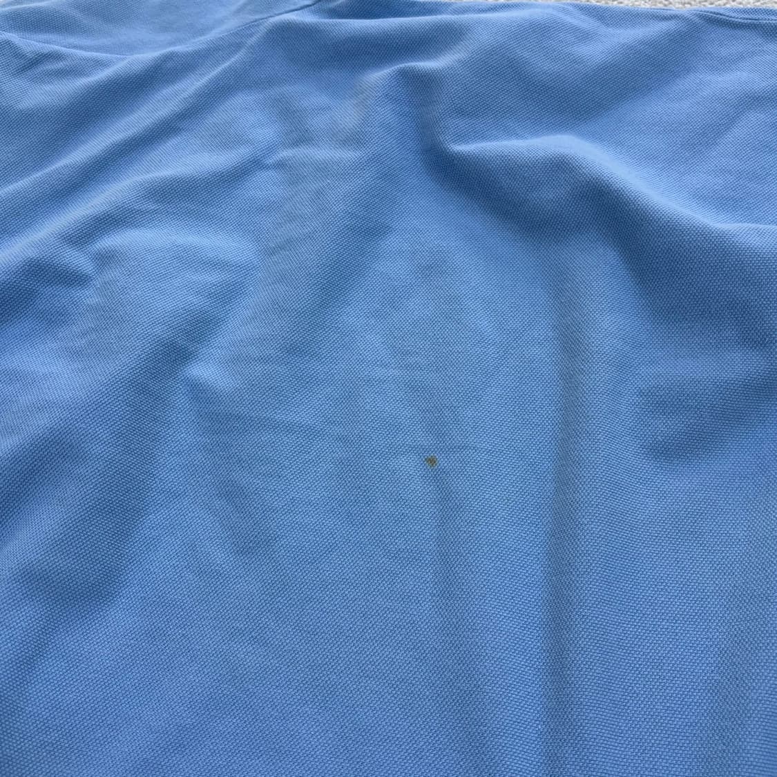 S 폴로랄프로렌 커스텀핏 반팔 0415E 상품이미지6