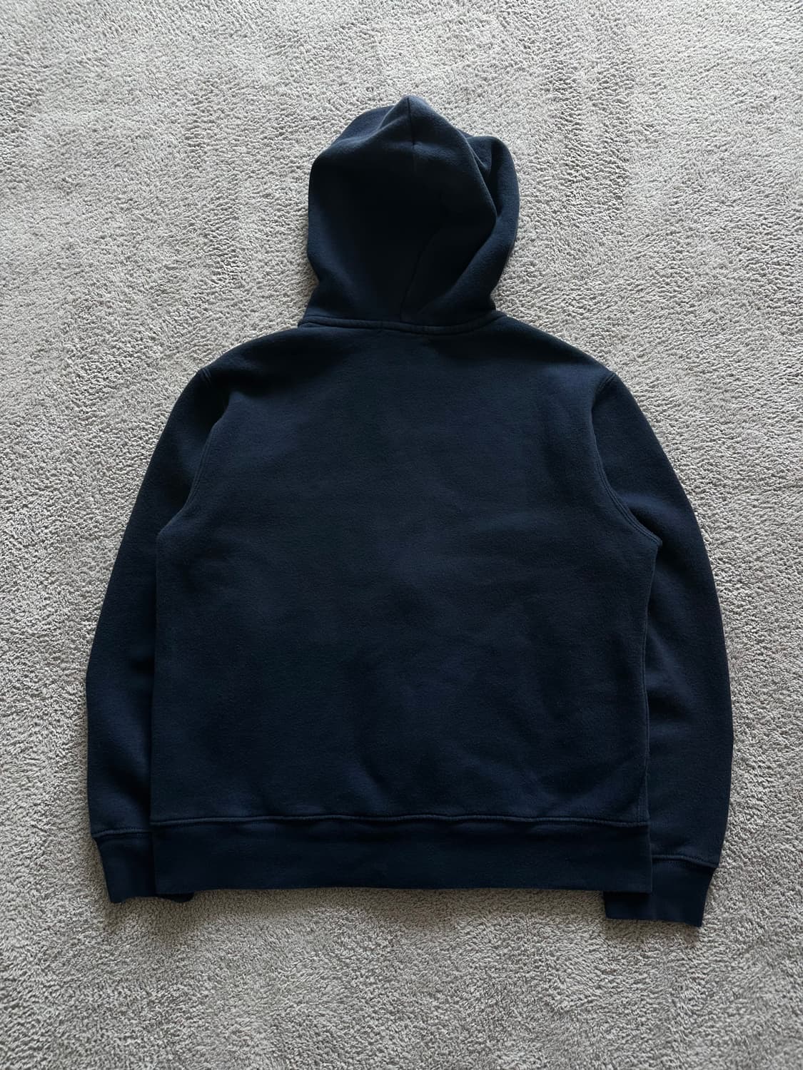 폴로 랄프로렌 후드집업 네이비 상품이미지3