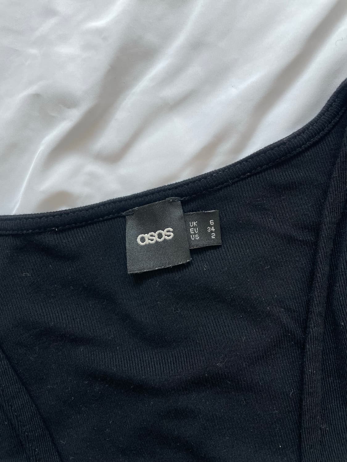 ASOS 가디건 상품이미지2