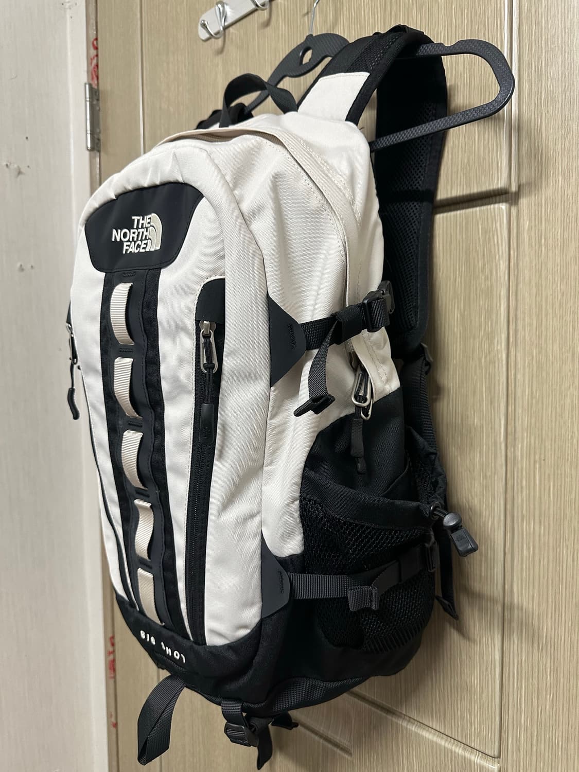 노스페이스 빅샷 백팩 베이지 30L 상품이미지2