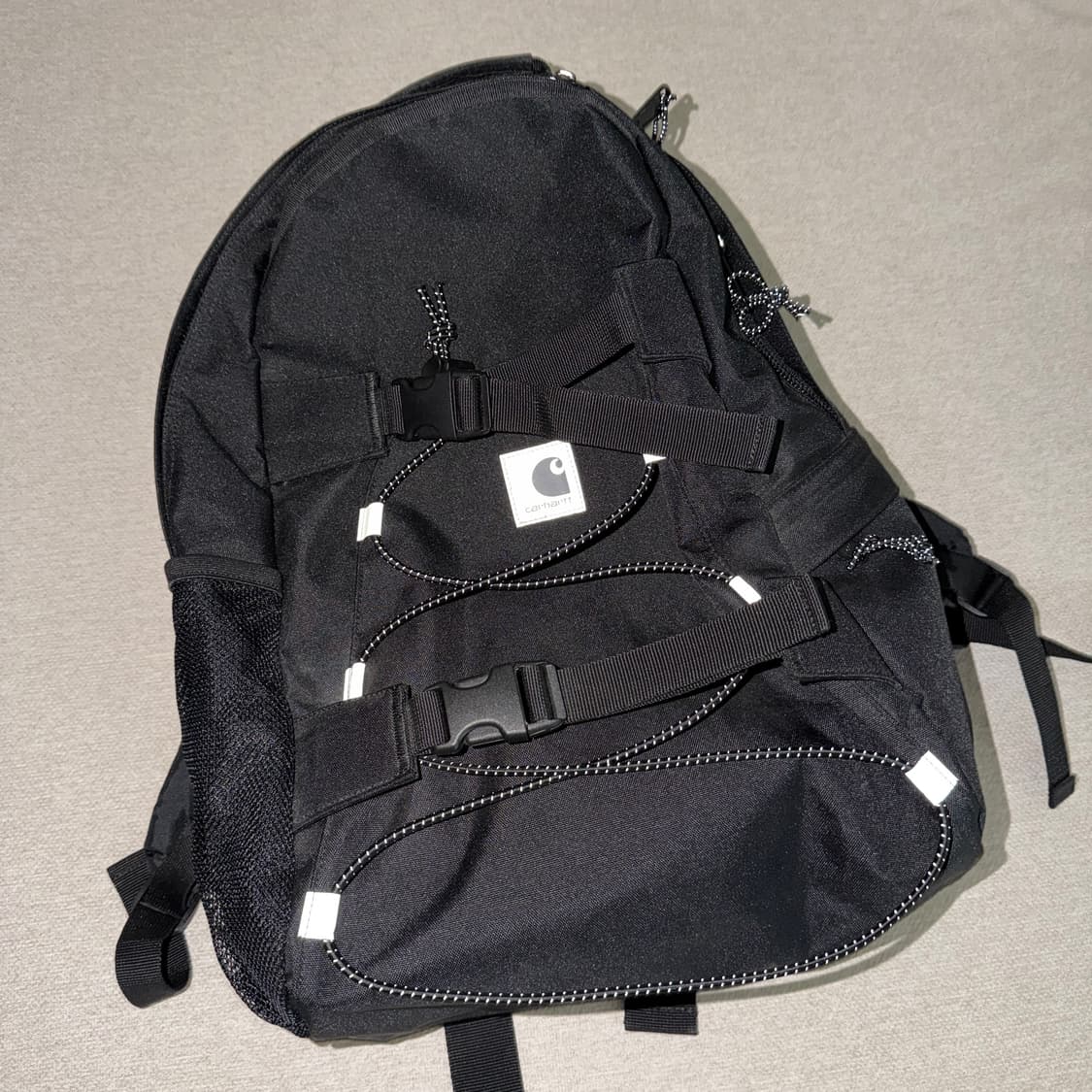 칼하트 킥플립 백팩 배낭 상품이미지1