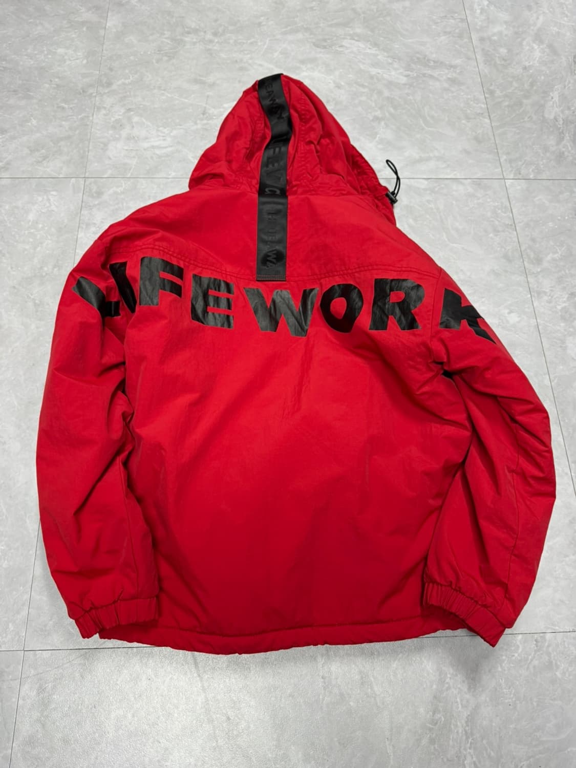 라이프워크 구스다운 상품이미지2