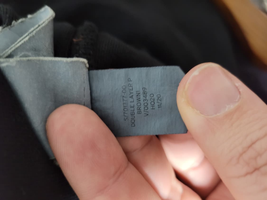 가슴64 이지갭 후드티 상품이미지3