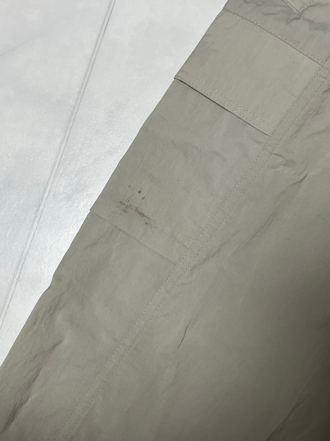 Snow Peak 조거팬츠  상품이미지6