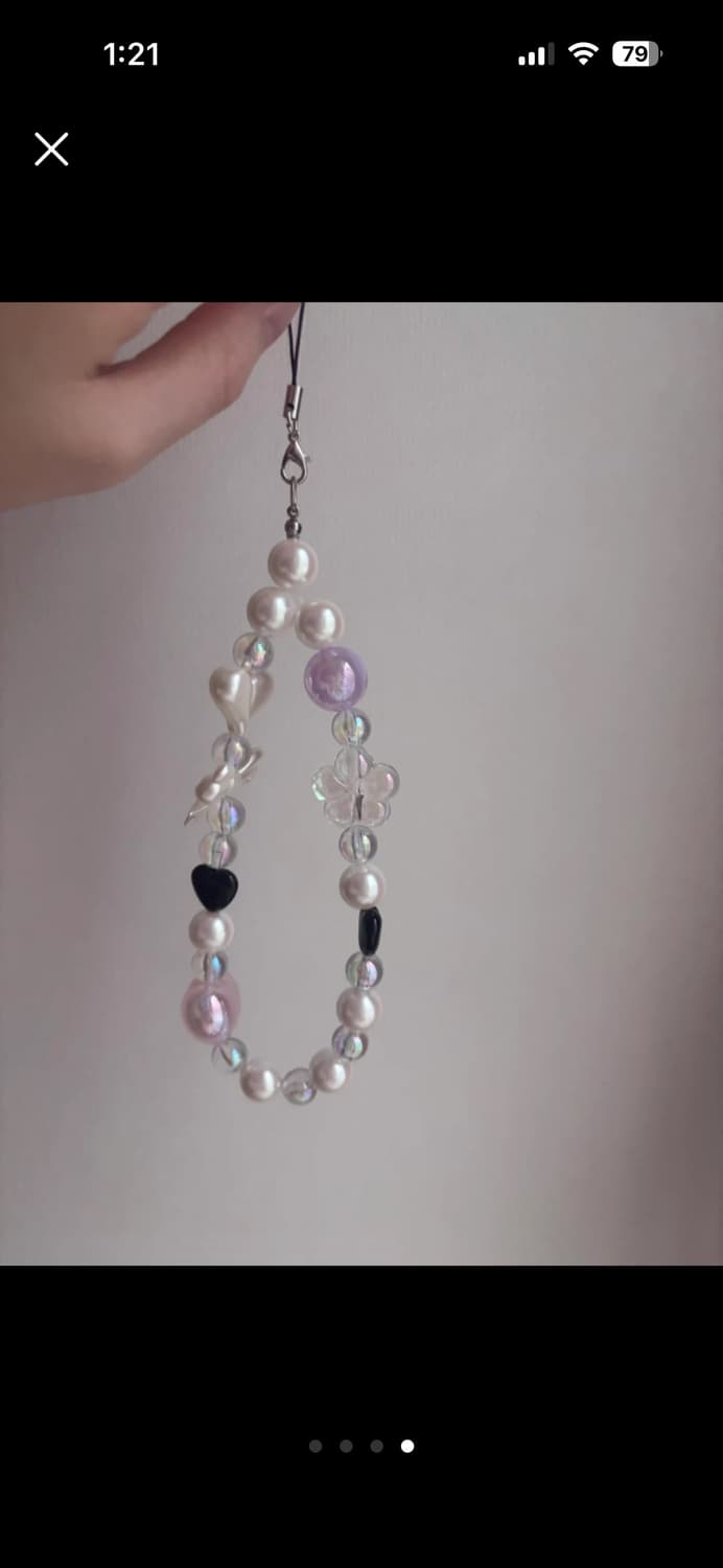 직접 만든 키링   상품이미지4