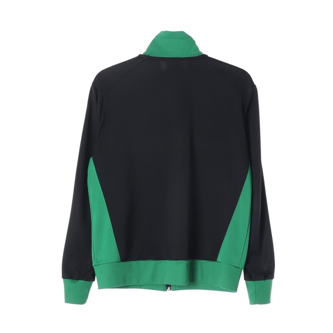 아디다스 빈티지 리니어 빅로고 트랙탑 L 상품이미지2