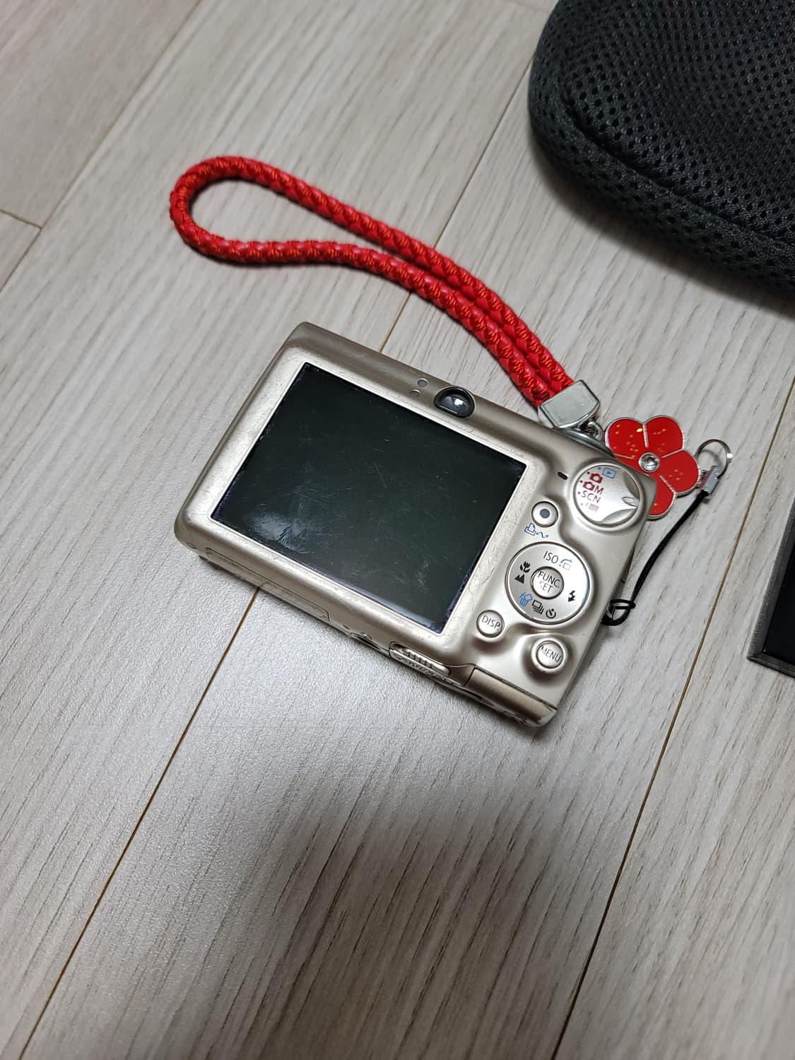 캐논 익서스 750 (IXUS 750) 상품이미지4