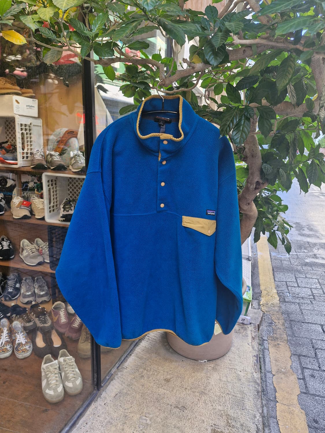 Z-149 파타고니아 신칠라 상품이미지1