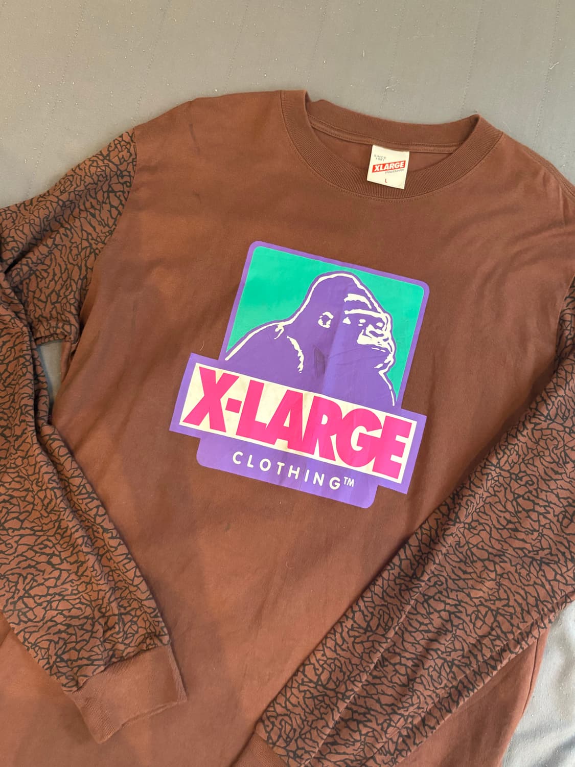 Xlarge sleeve  상품이미지4
