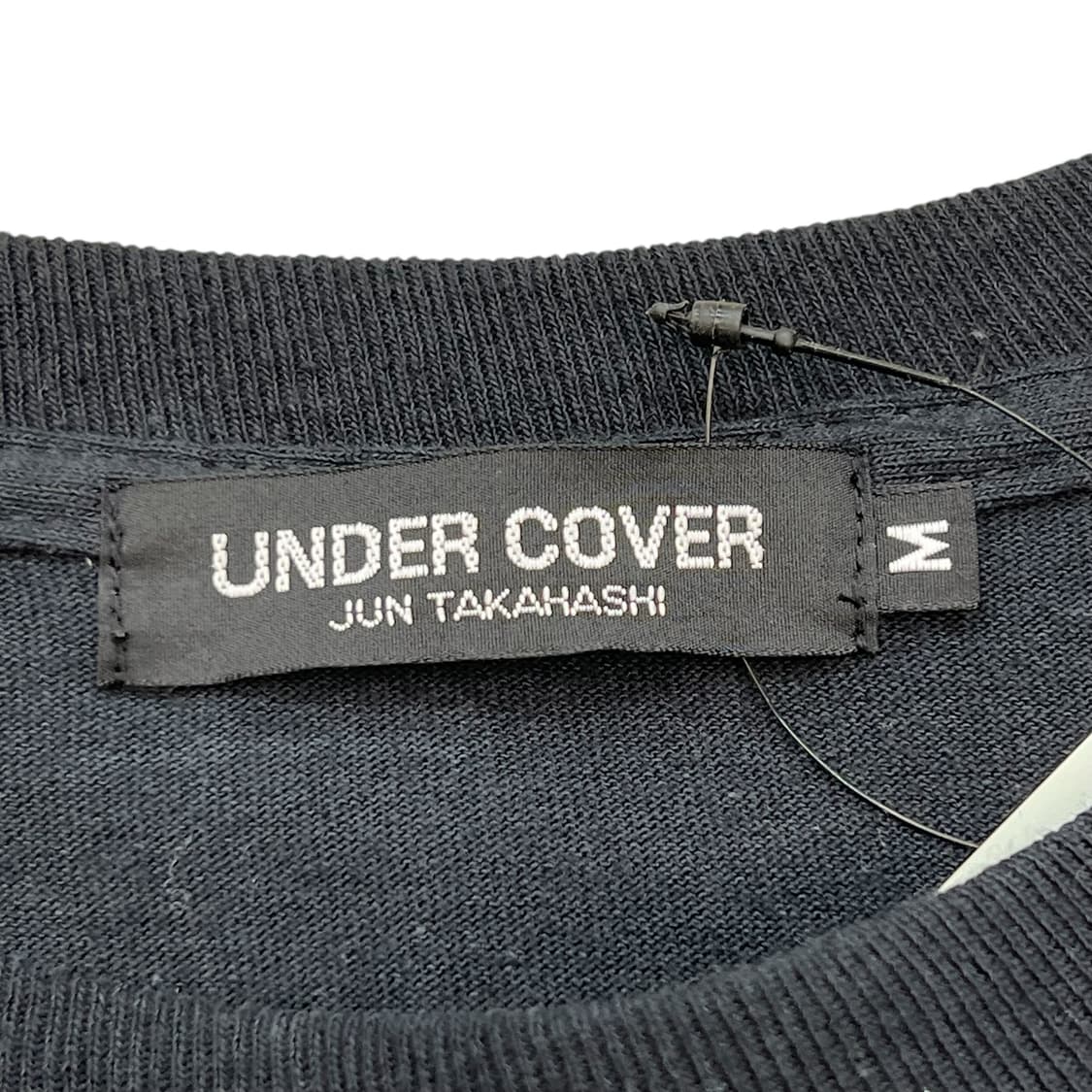 언더커버 프린팅 롱슬리브 r2124 상품이미지6