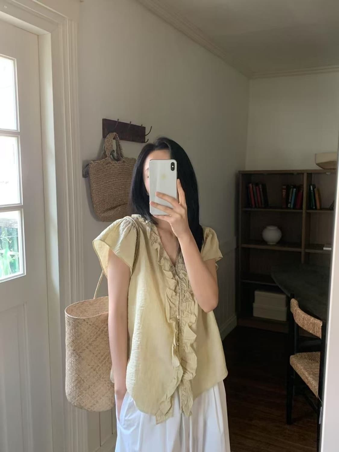 프릴블라스 ((새상품 )) 상품이미지4