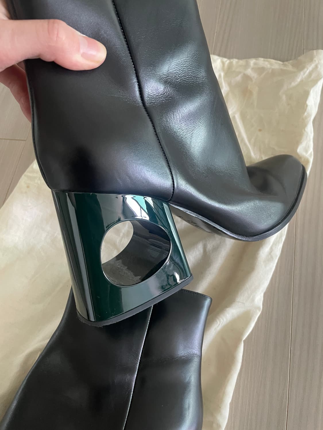 marni 부츠 상품이미지3