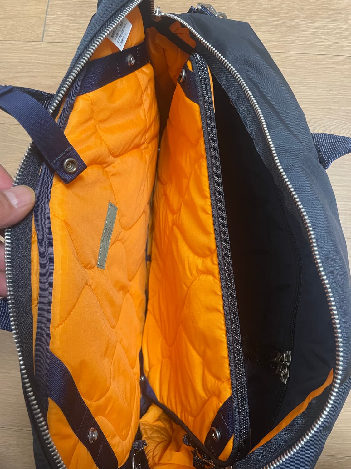 포터가방 상품이미지3