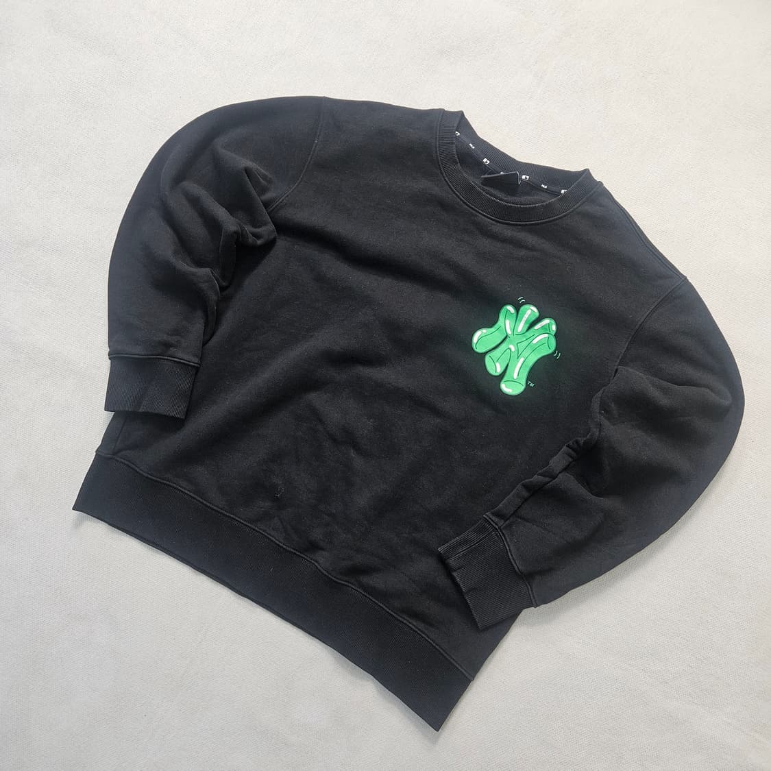 M MLB 뉴욕 양키스 맨투맨0325Y 상품이미지1