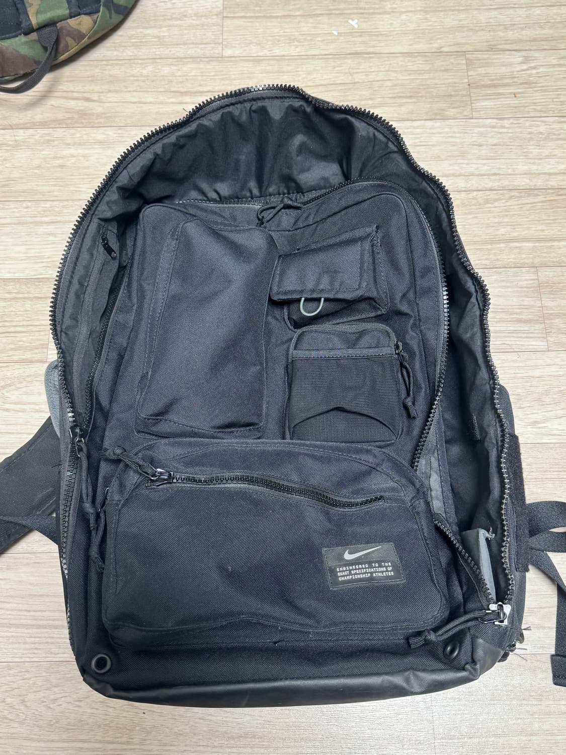 나이키 엘리트 유틸리티 백팩 상품이미지2