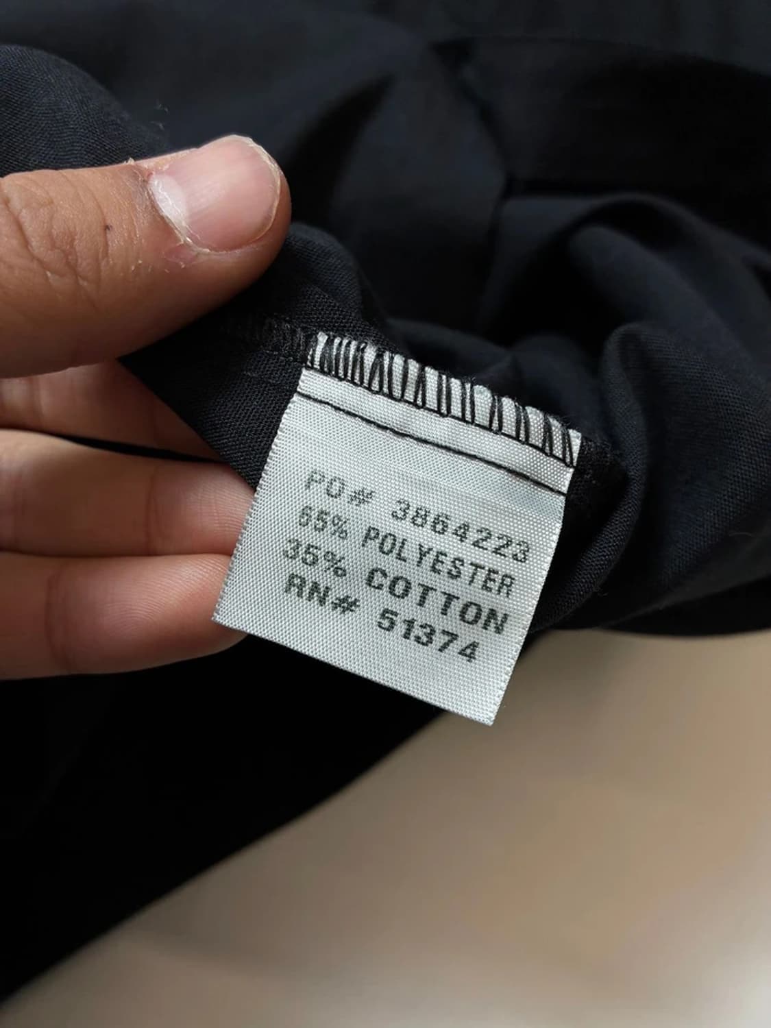 Selected 00's 빅프린팅 반팔 코튼 셔츠 PN9486 상품이미지8