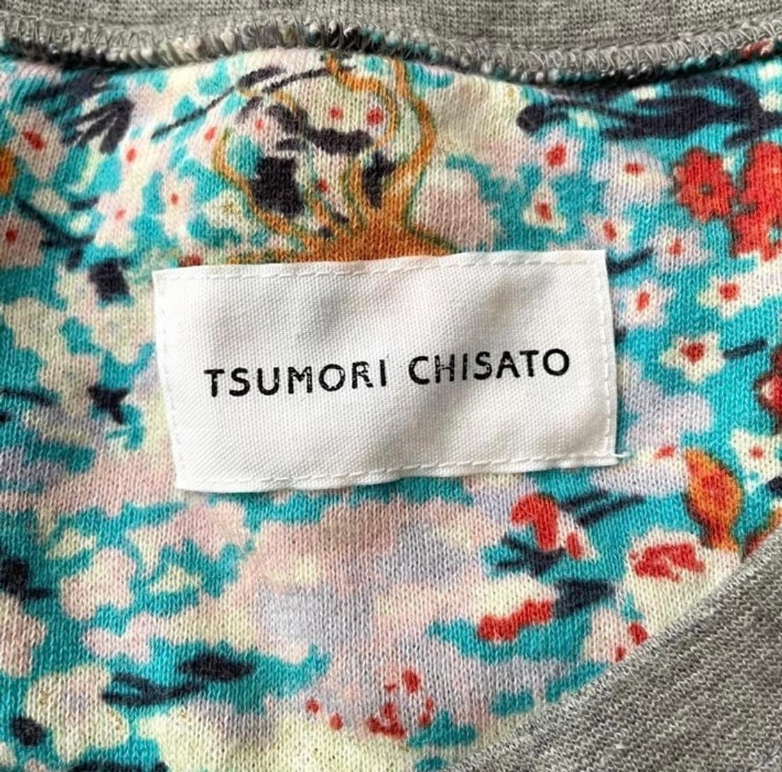 Tsumori chisato dress 상품이미지3