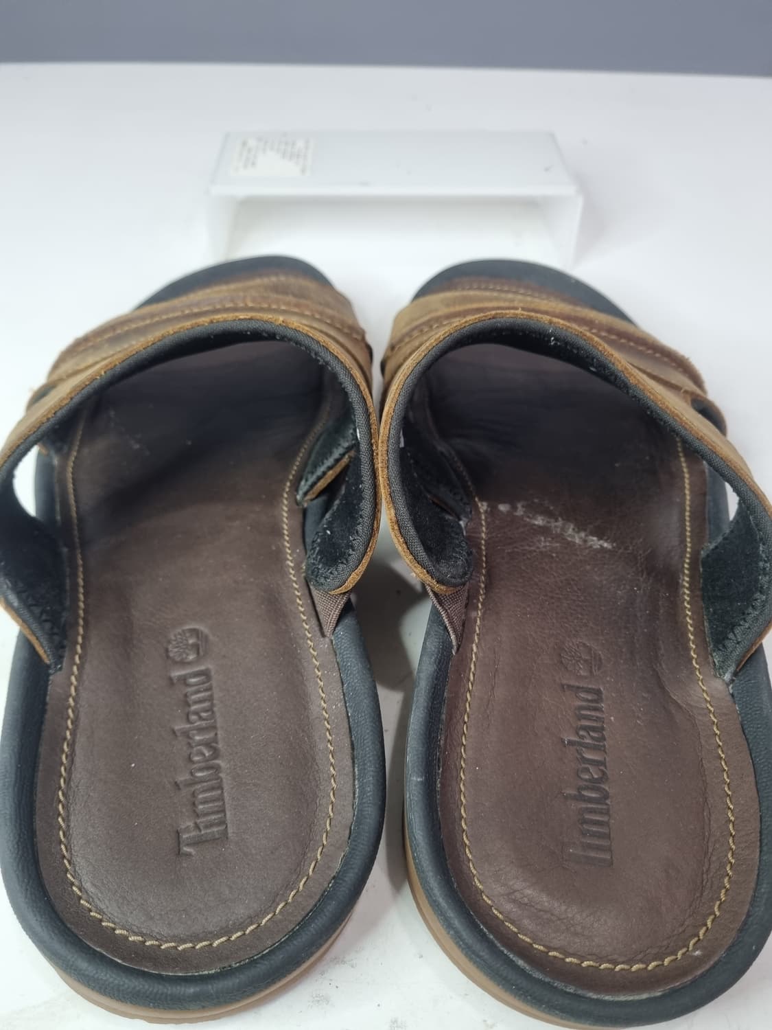 팀버랜드 290 오리지널 슬라이드 상품이미지4