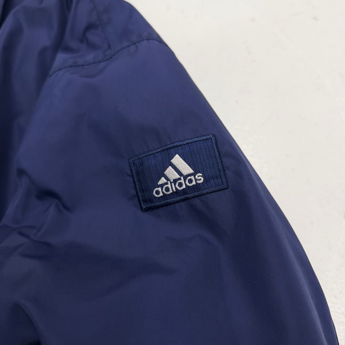 아디다스 양키스 90s 올드스쿨 바람막이 점퍼 자켓 상품이미지6