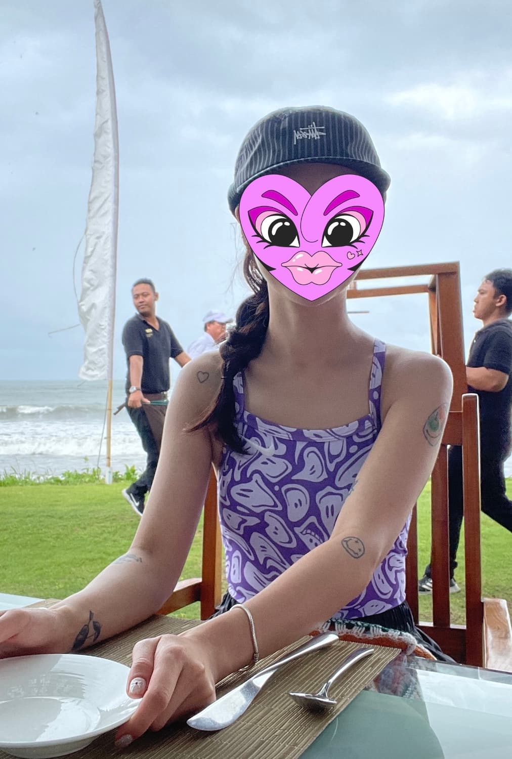 스투시모자 상품이미지4