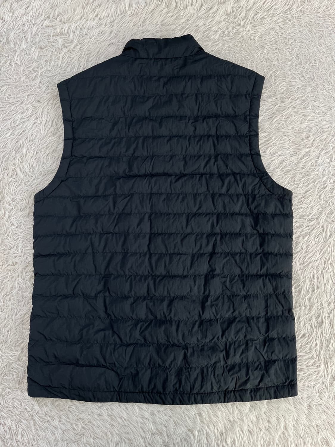 K2 케이투 경량 패딩 조끼/#42 상품이미지3