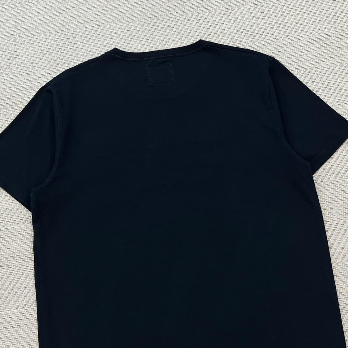 아베크롬비 로고 반팔티 r3441 상품이미지4