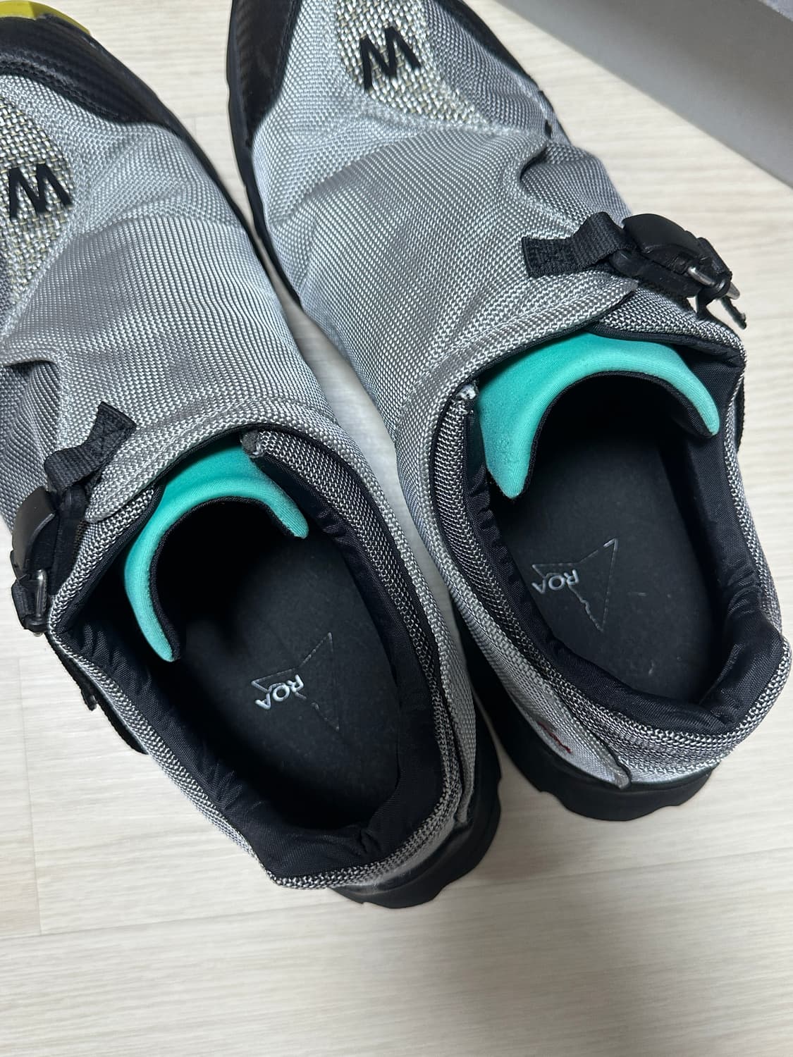 ROA acw 로아 어콜드월 미나르 EU45 상품이미지9