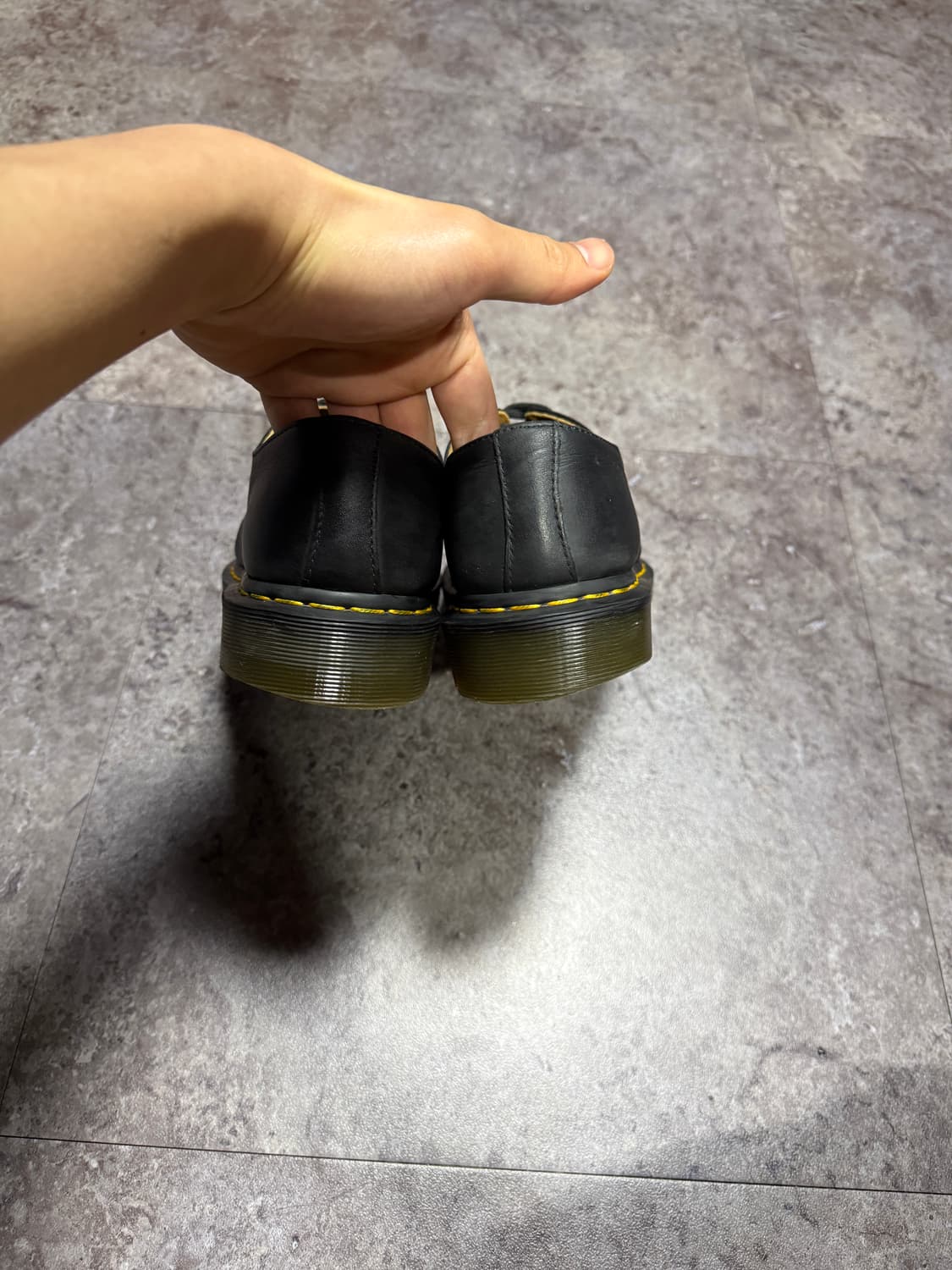 닥터마틴 1461 270 상품이미지3