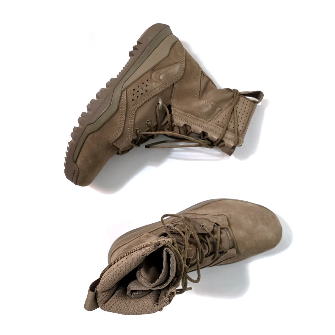 [260] 나이키 SFB 필드 II 8인치 부츠 코요테 상품이미지4