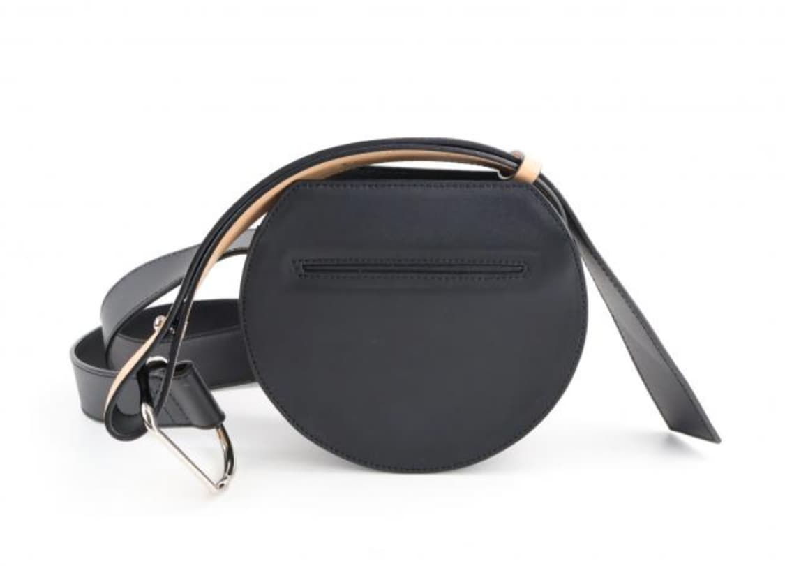 피코먼트 크로스백 상품이미지3