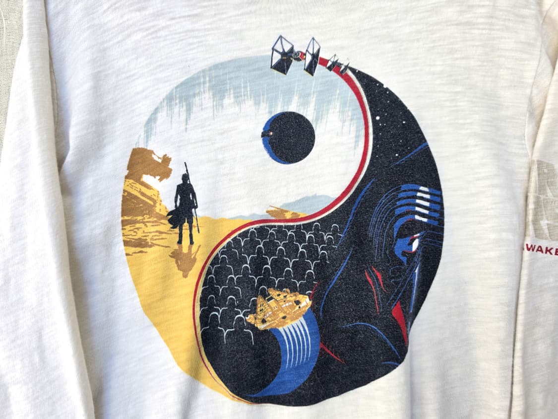 갭 X 스타워즈 상품이미지3