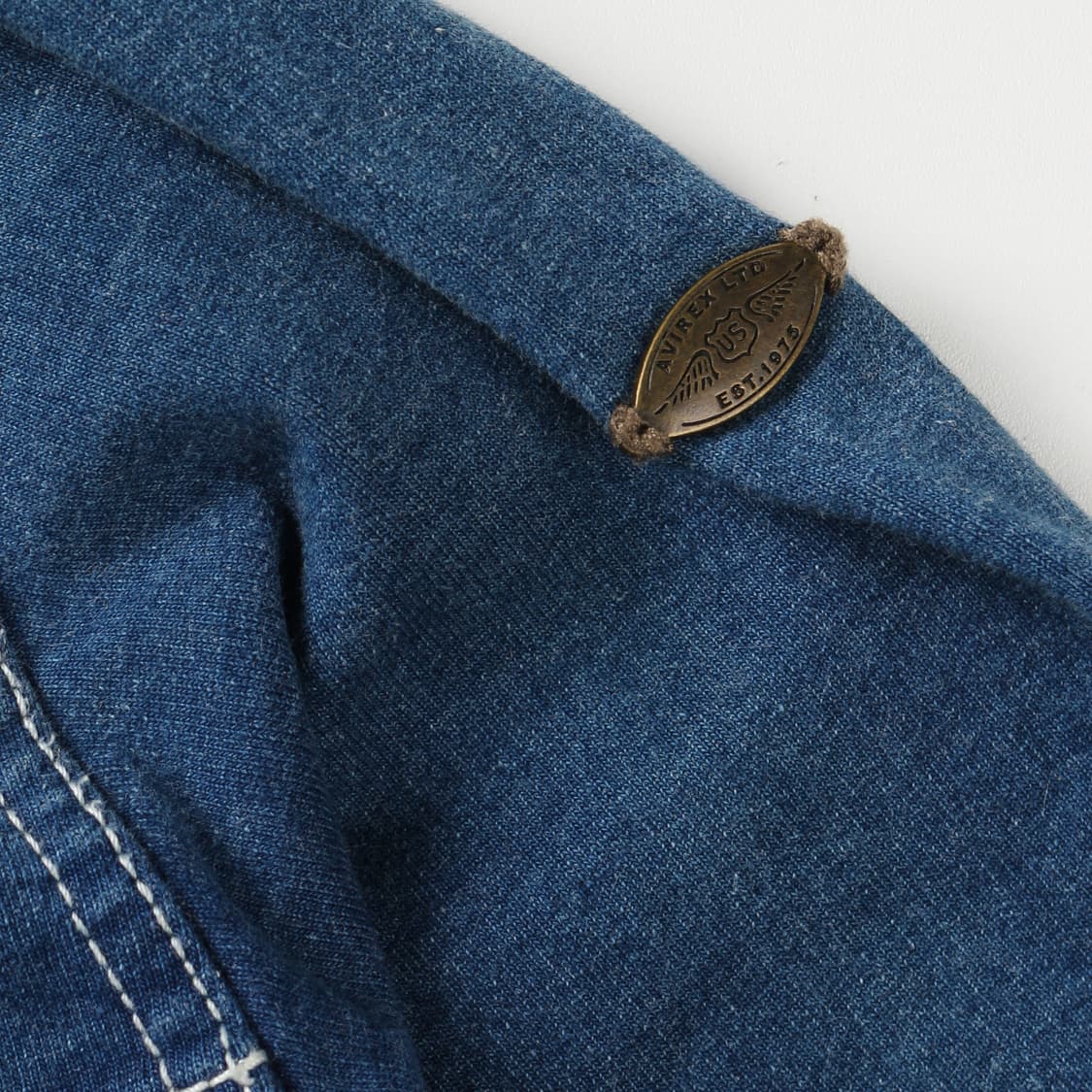 아비렉스 USN 덱파카 리프로 후디  상품이미지5