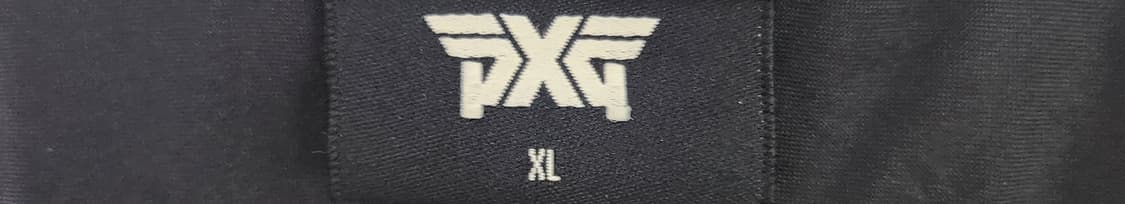 PXG 반팔 카라 골프 티셔츠 XL (100-105) 상품이미지3