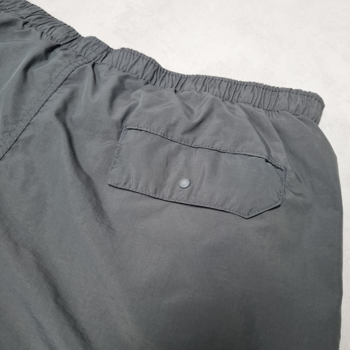 PATAGONIA 배기스 7인치 포지그레이 숏츠 - L 상품이미지5