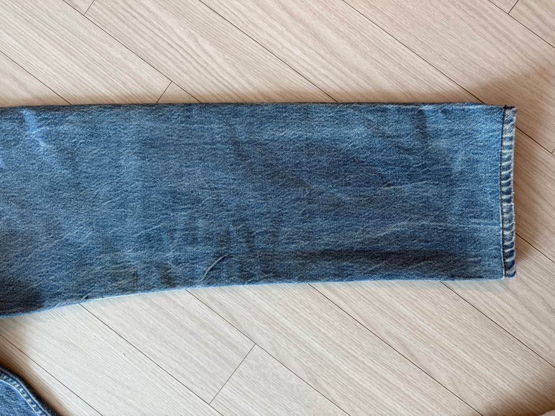 리바이스 501xx made in usa  33 상품이미지4