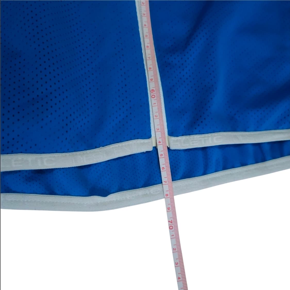 데상트 바람막이 95-100 트레이닝 골프 상품이미지10