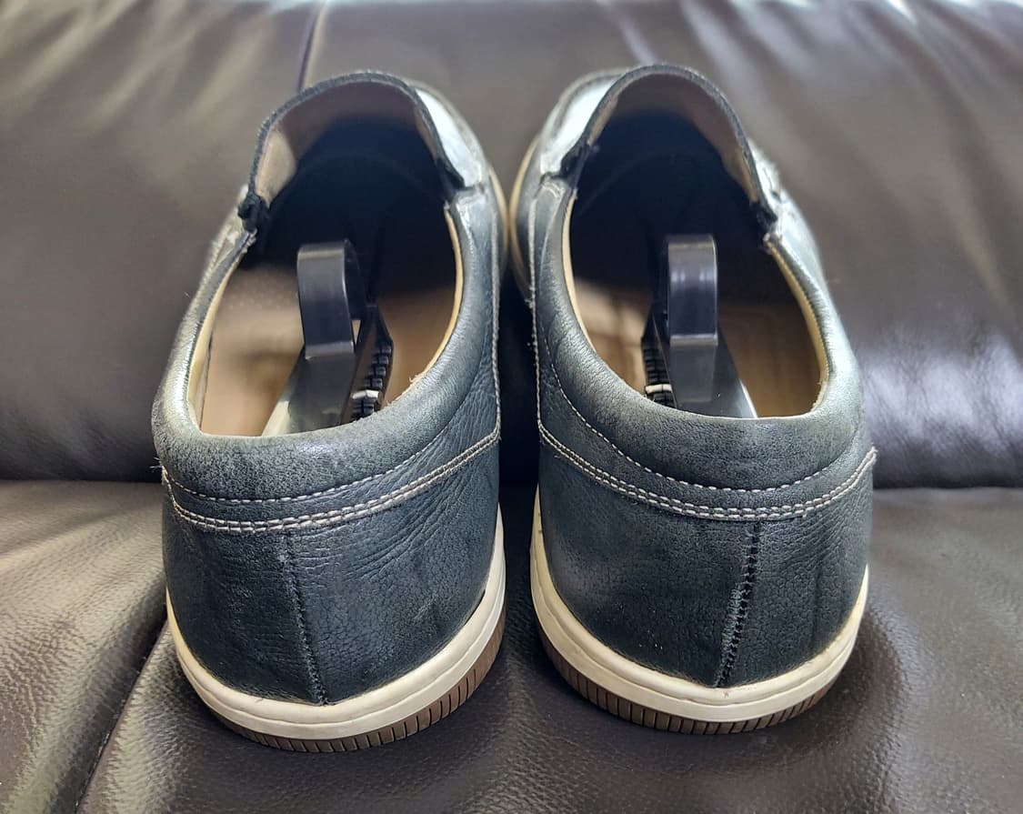 탠디 남성 로퍼 (260mm)
 상품이미지5