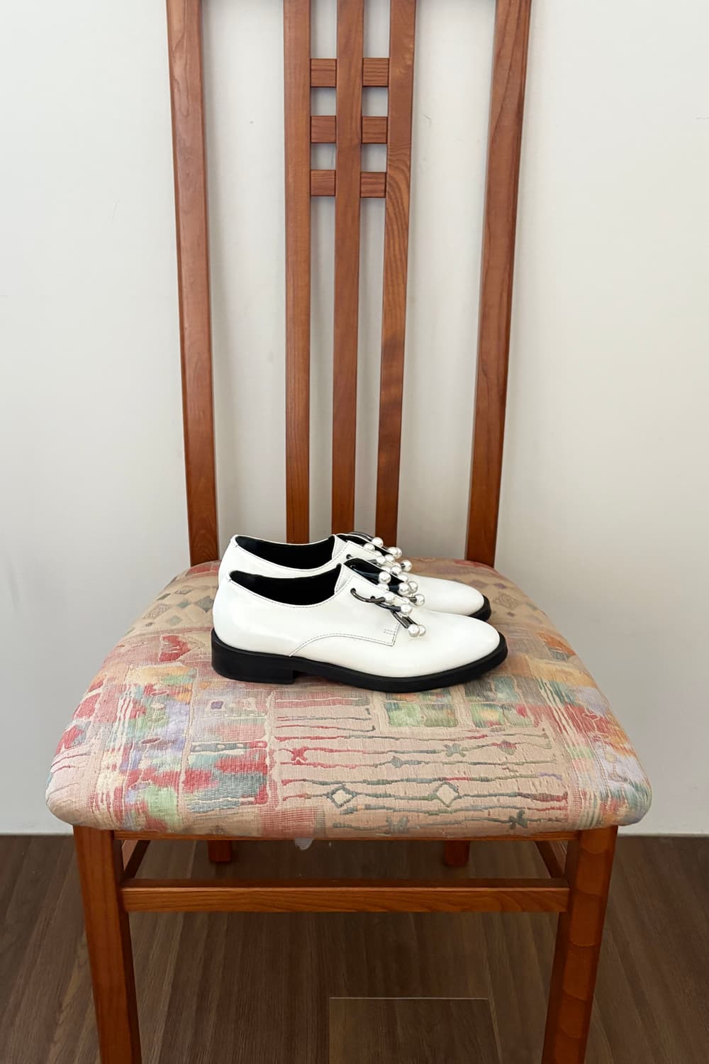 Coliac Pearl Shoes 상품이미지3