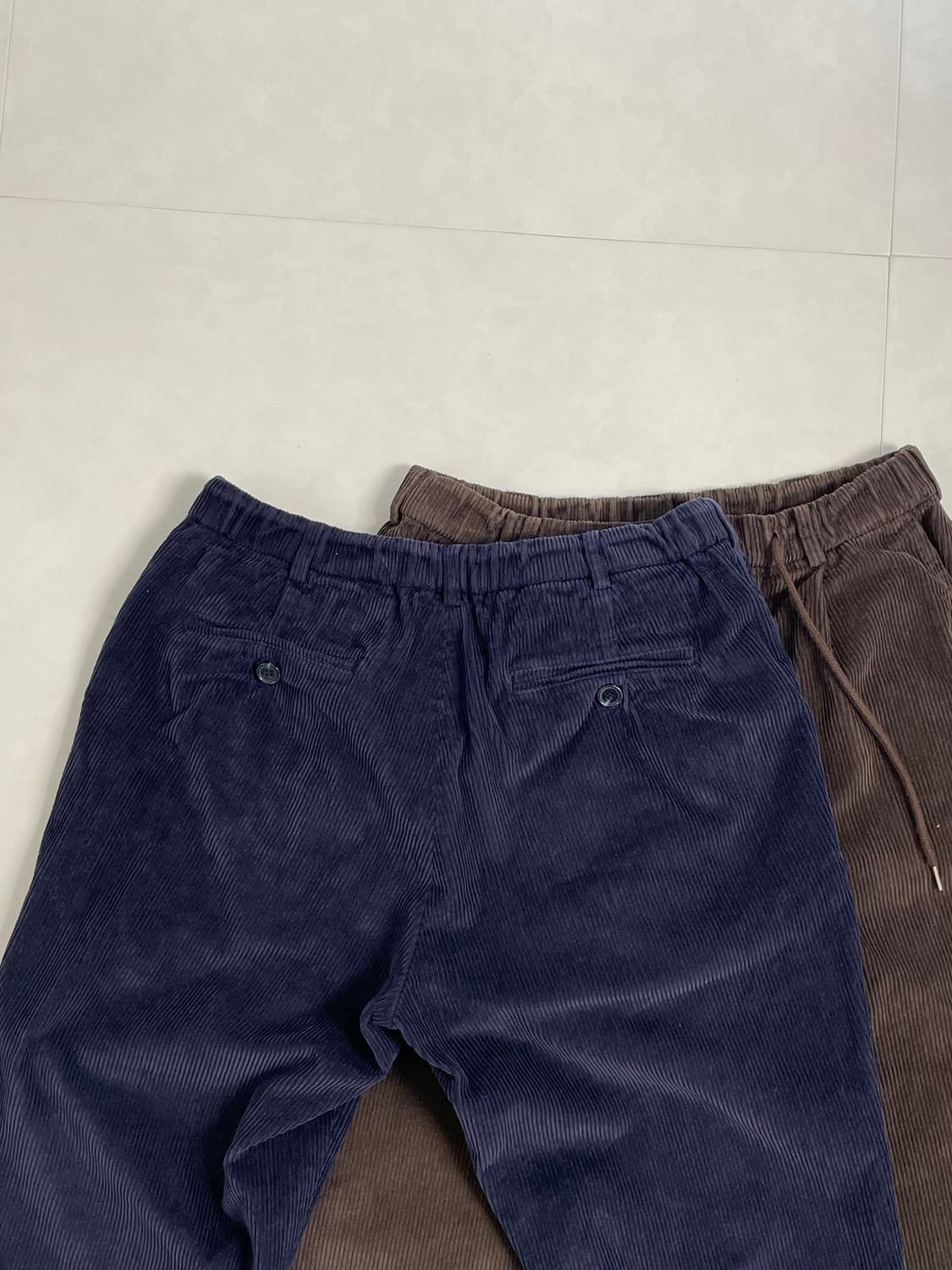 에잇디비전 코듀로이 팬츠 상품이미지2