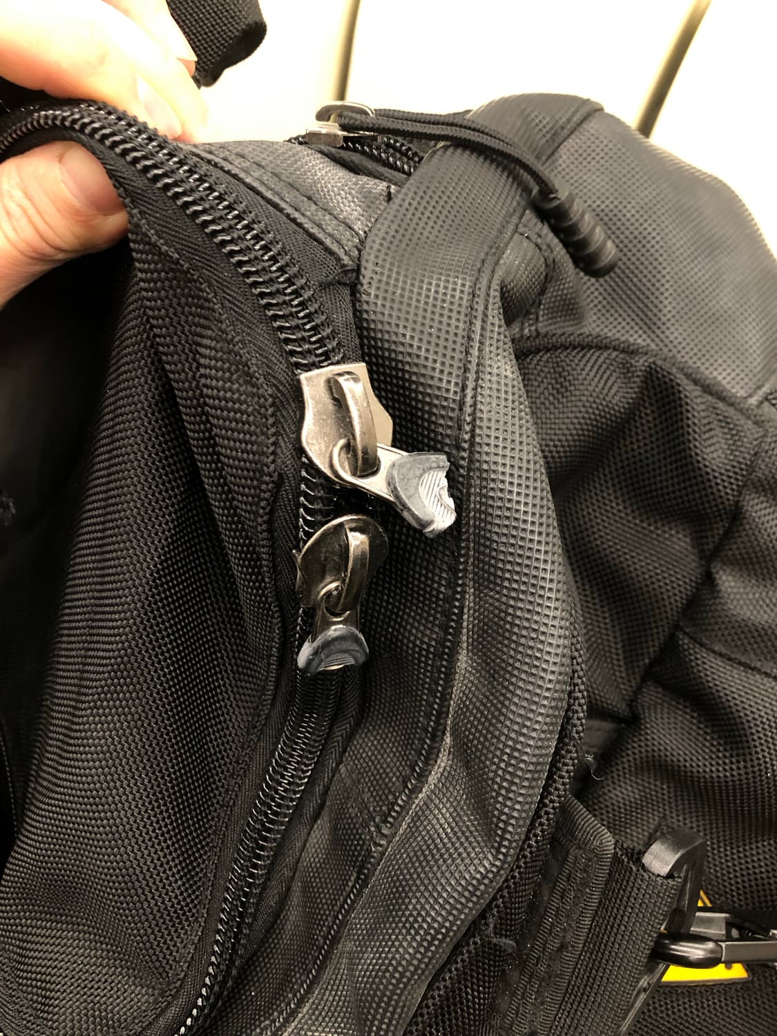 오클리 더플백 상품이미지3