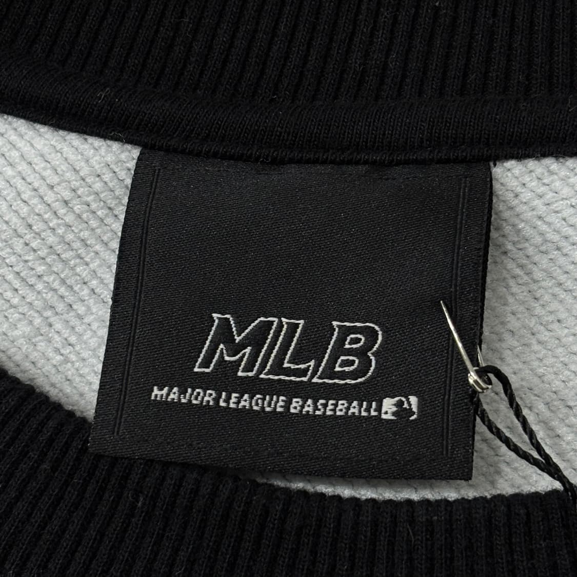 MLB 시카고 화이트삭스 맨투맨 상품이미지3